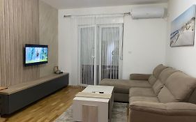 Stylish Charming Apartment