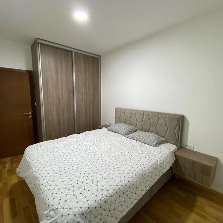 Stylish Charming Apartment Podgorica Exterior foto