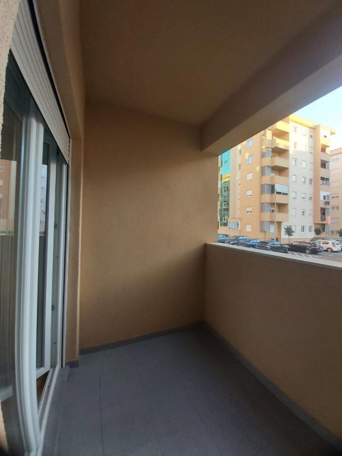 Stylish Charming Apartment Podgorica Exterior foto